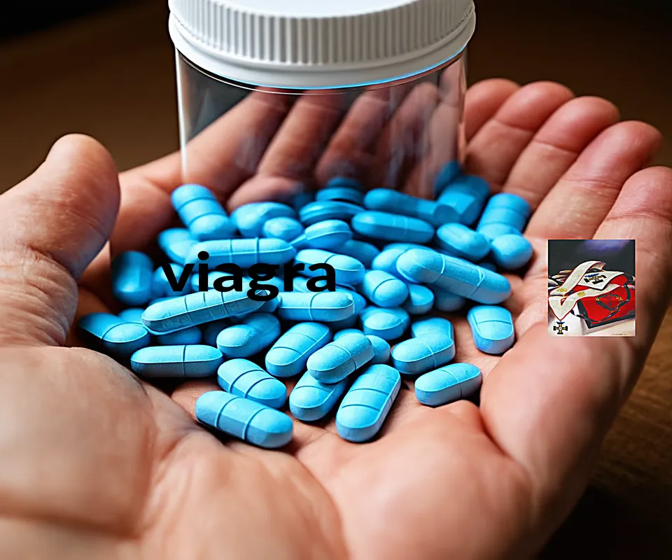 Viagra generico sirve